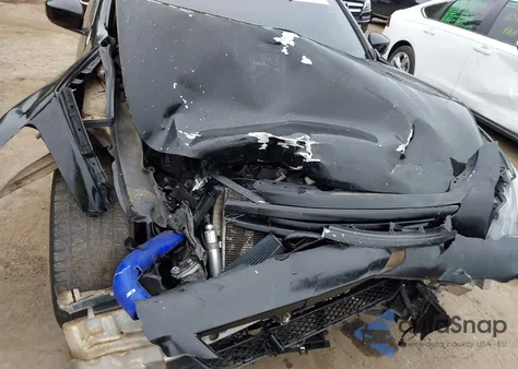 2012 Infiniti G37 Sport z USA, uszkodzony, nr VIN JN1CV6AP8CM626148